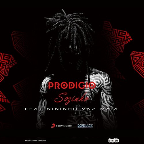 Sozinho Prodigio feat. Nininho Vaz Maia