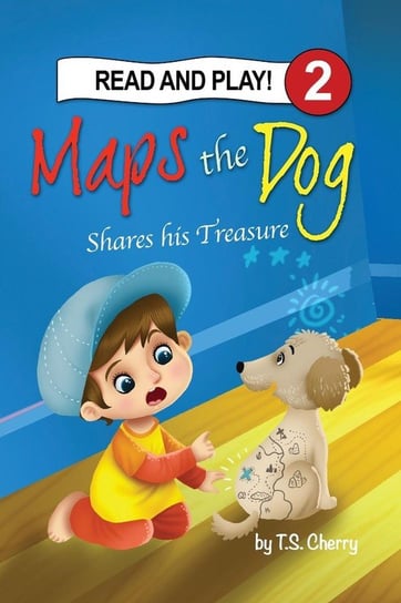 Sozo Key, Maps the Dog T. S Cherry