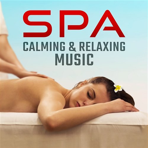 Spa Calming & Relaxing Music: Natural Sounds, Deep Sleep, Meditation, Prayer, Zen Garden, Chackra Balancing Zen Meditation Music Academy