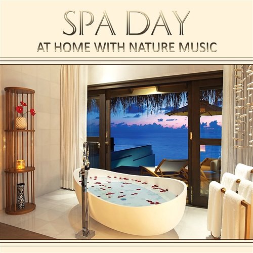 Spa Day at Home with Nature Music: Wellness Moment, Yoga, Mantra, Deep Sleep, Relaxing Time, Chakra Balancing, Soothing Tracks, Yin Yang, New Age, Massage Day Spa Academy