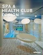 Spa & Healthclub Design Castillo Blanca