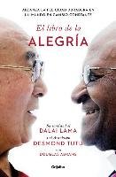 SPA-LIBRO DE LA ALEGRIA / THE Dalai Lama, Tutu Desmond