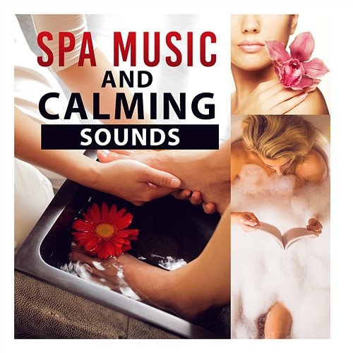 Spa Music and Calming Sounds: Chakra Balancing, Deep Sleep, Zen Garden, Yoga Time, Nature Sounds, Relaxation, New Age, Yin Yang, Massage Zen Spa Music Experts
