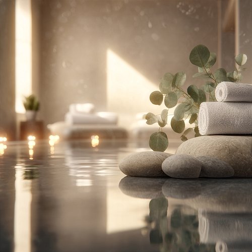 Spa & Relax Brick, ChillTide, Shawn, ZenTide