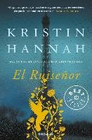SPA-RUISENOR / THE NIGHTINGALE Hannah Kristin