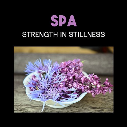 Spa: Strength in Stillness – Total Tranquility, Vivid Dreams, Hypnotic Serenity, Perfect Wellness for Good Feeling, Emotional Well-Being Bath Spa Relaxing Music Zone