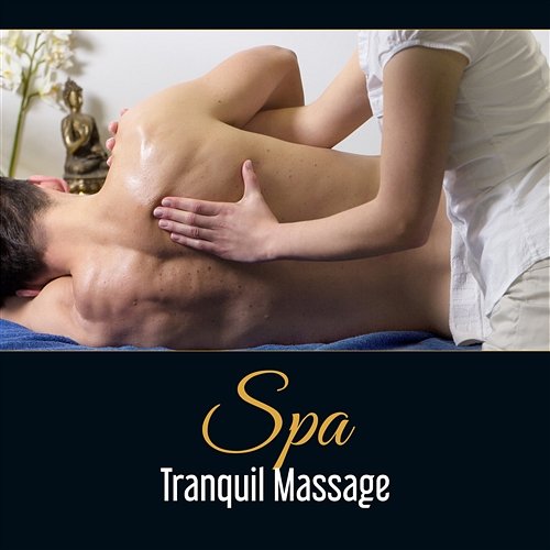 Spa: Tranquil Massage – Get Rid of Negative Emotions, Therapeutic Session, Wellness Center Music, Velvet Spa Spa Regeneration Zone
