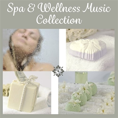 Spa & Wellness Music Collection – Background Music for Beauty Center, Massage, Spa, Wellness, Relaxation Mindfulness Meditation Music Spa Maestro