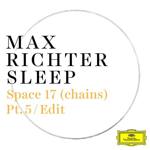 Space 17 (chains) Max Richter
