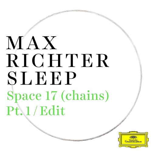 Space 17 (chains) Max Richter