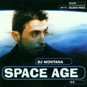 Space Age 4.0 DJ Montana