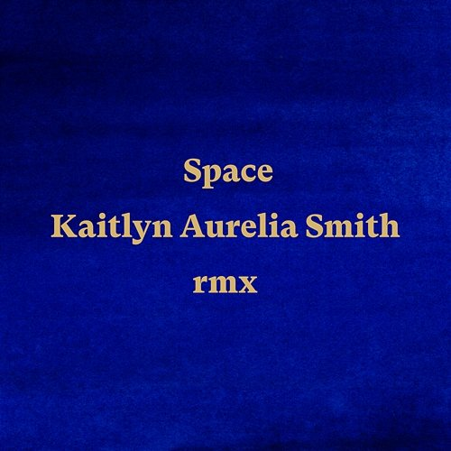 Space Anoushka Shankar feat. Alev Lenz