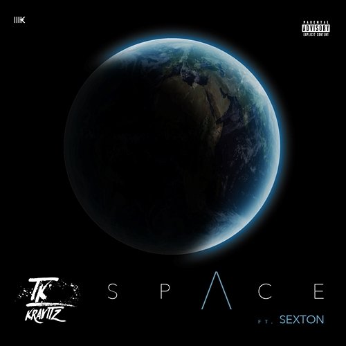 Space TK Kravitz feat. Sexton