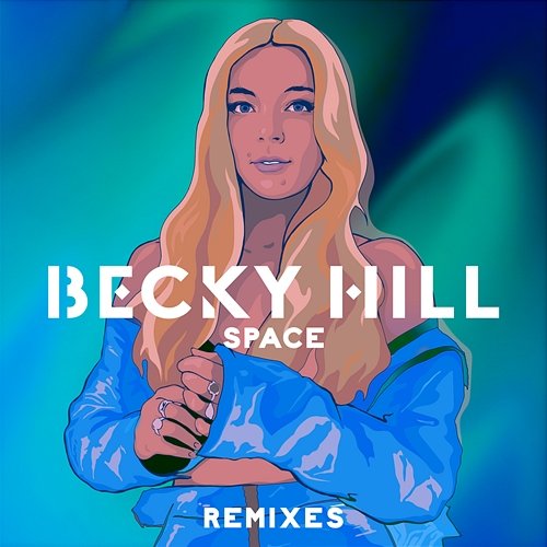 Space Becky Hill