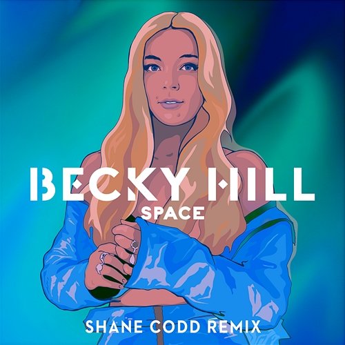 Space Becky Hill