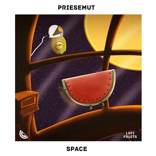Space Priesemut