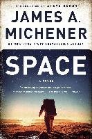 Space Michener James A.