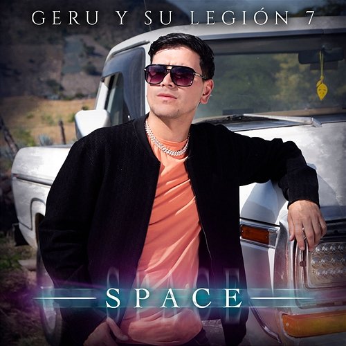 Space Geru Y Su Legión 7