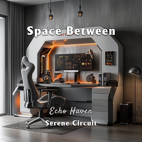 Space Between Echo Haven