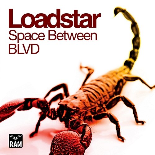 Space Between / BLVD Loadstar