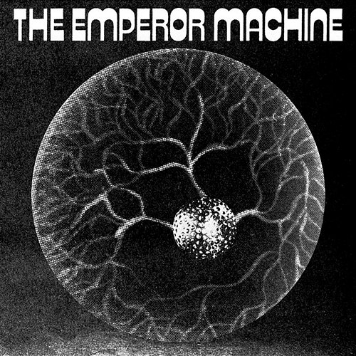 Space Age Pop Embryo Version The Emperor Machine