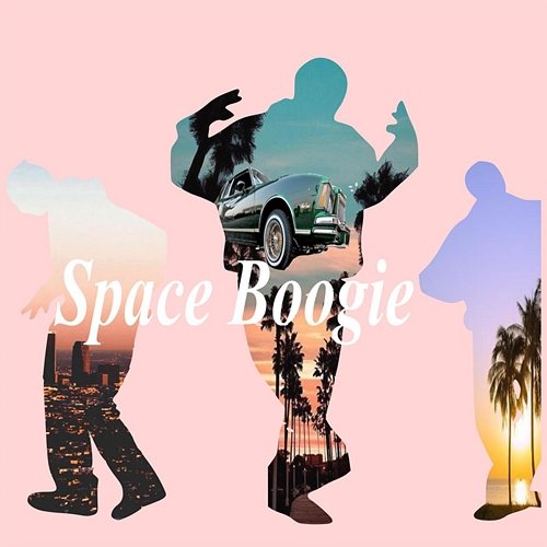 Space Boogie Dudefaze