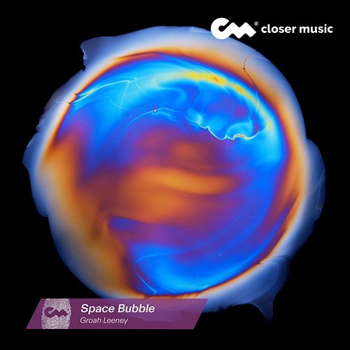 Space Bubble groah leeney