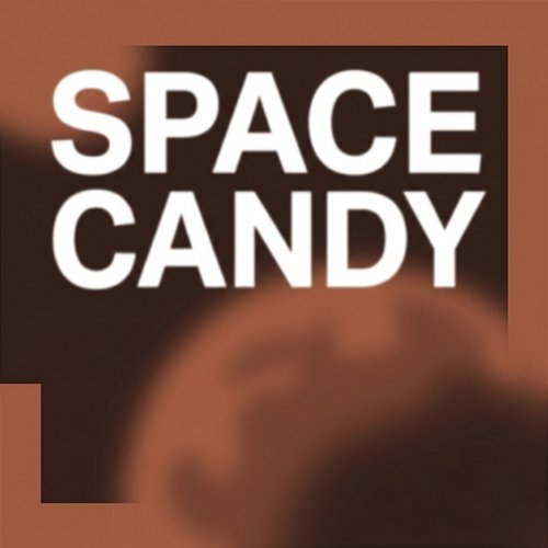 Space Candy Tavi Holm