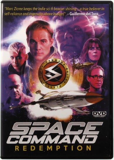 Space Command Various Directors