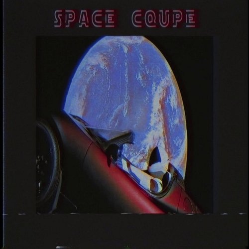 Space Coupe Pluto