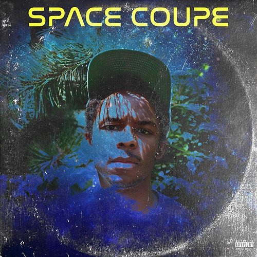 Space Coupe Astro Rockit