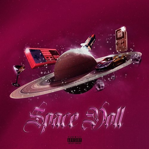 Space Doll Marta Daddato, Skywalker