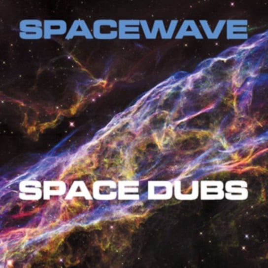 Space Dubs Spacewave