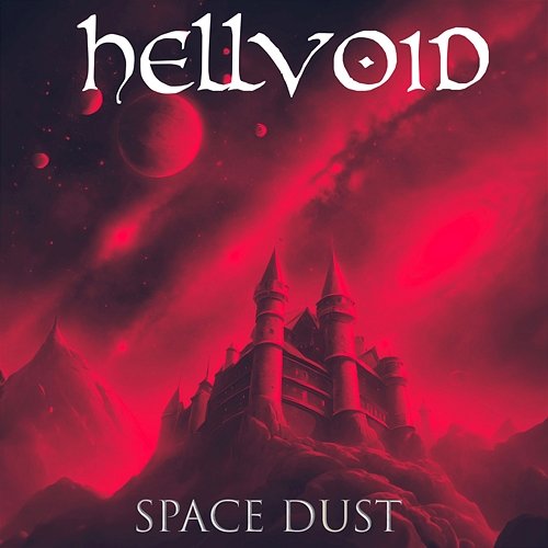 Space Dust Hellvoid