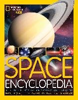 Space Encyclopedia Aguilar David A.