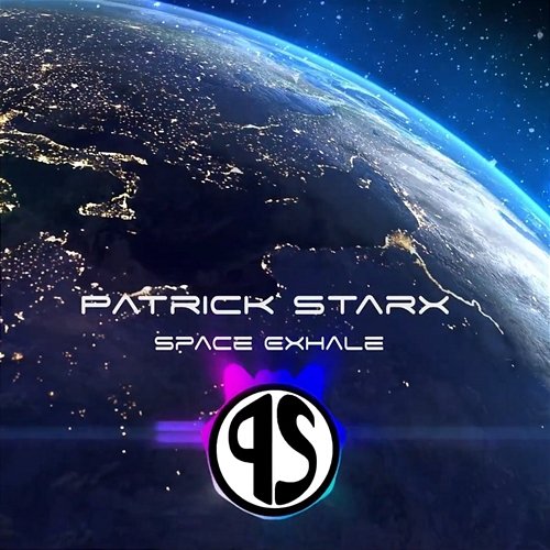 Space Exhale Patrick Starx