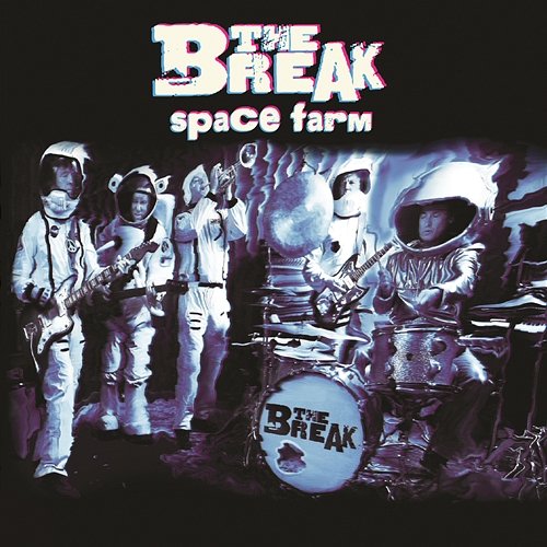 Space Farm The Break