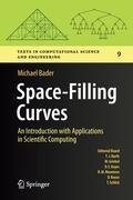 Space-Filling Curves Bader Michael