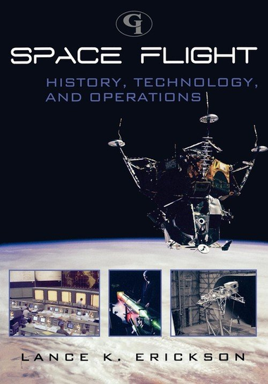 Space Flight Erickson Lance K.