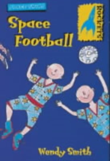 Space Football Wendy Smith