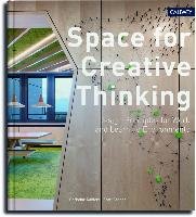 Space for Creative Thinking Kohlert Christine, Cooper Scott