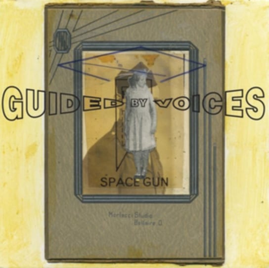 Space Gun Guided By Voices