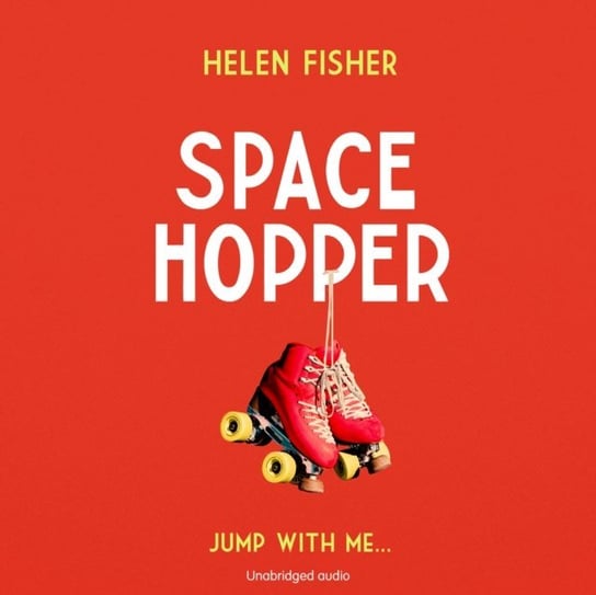 Space Hopper Fisher Helen