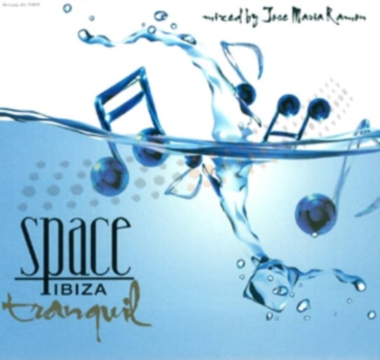Space Ibiza Various Artists