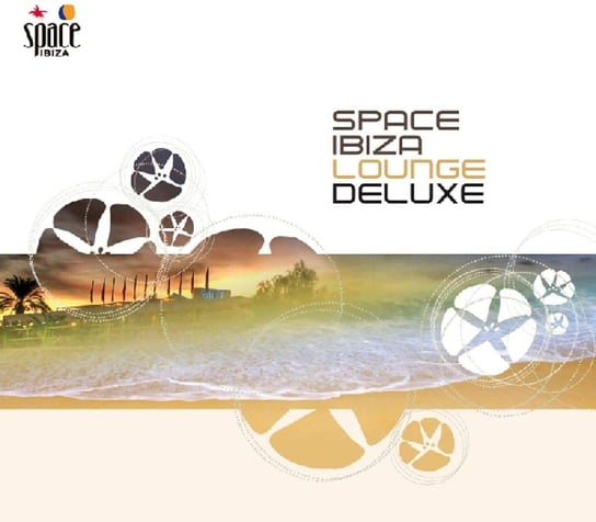 Space Ibiza Lounge (Deluxe) Various Artists