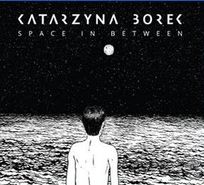 Space In Between Borek Katarzyna