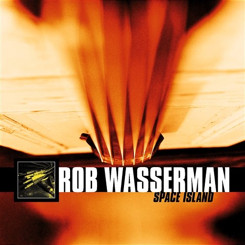 Space Island Rob Wasserman