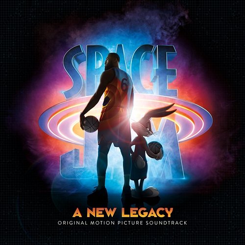 Space Jam: A New Legacy Various Artists