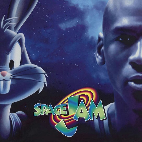 Space Jam (Music From And Inspired By The Motion Picture) Various Artists