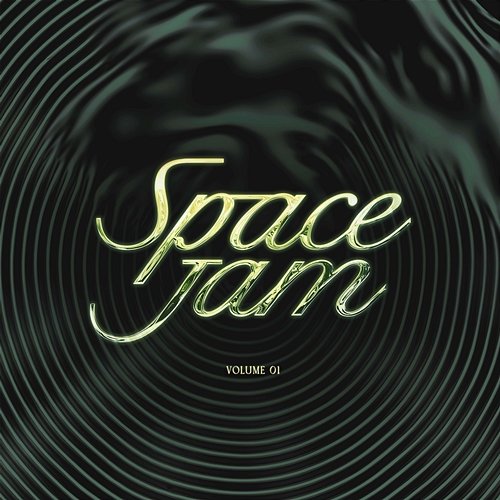 Space Jam, Vol. 1 Various Artists